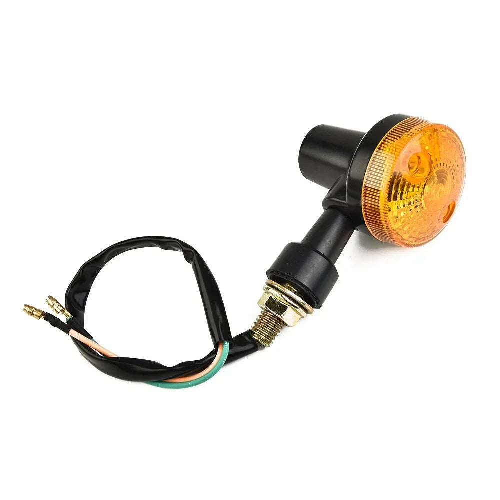 Turn Signals Lights Indicator for Motorcycles Practical