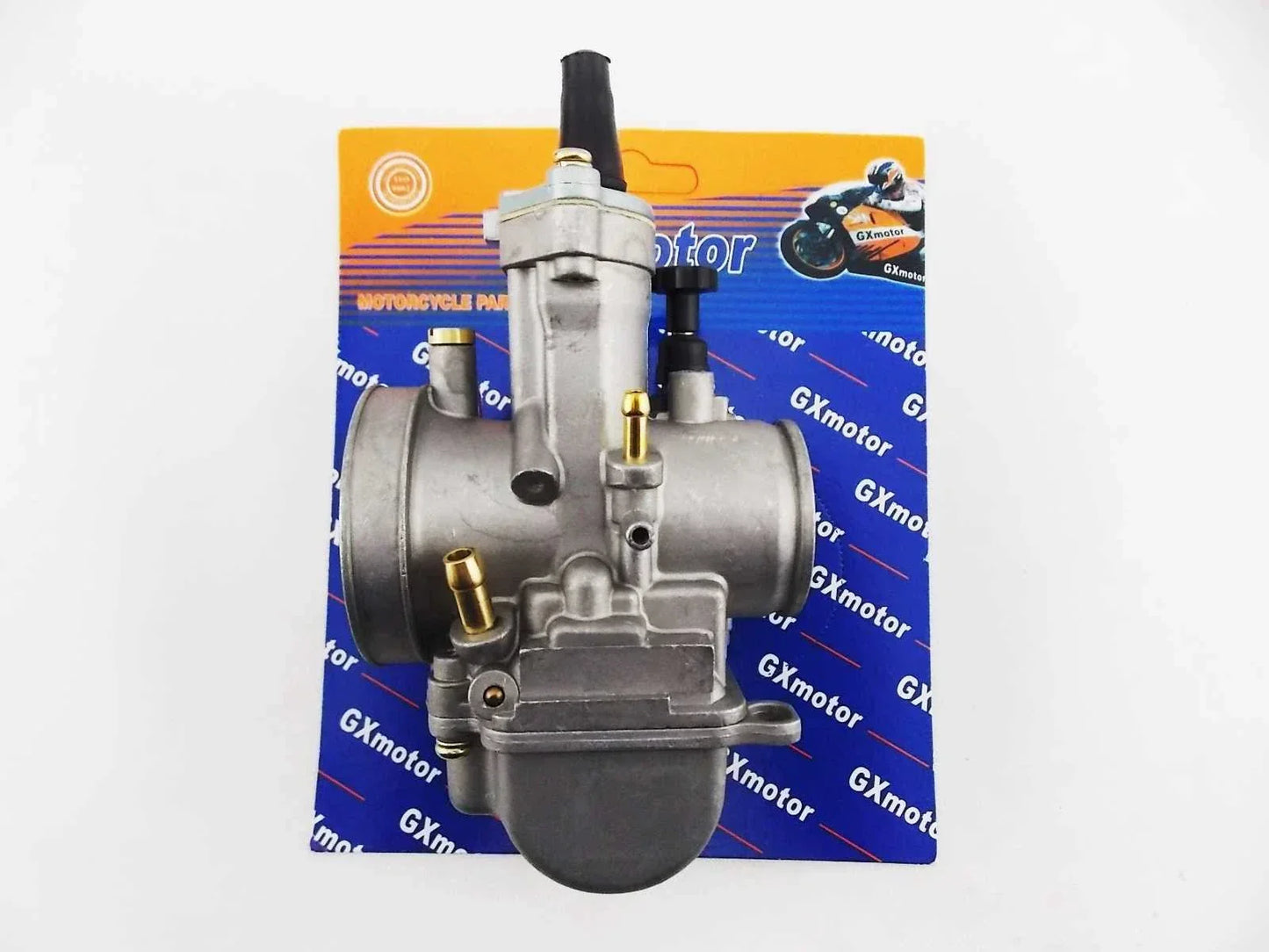 32mm Flat Slide Carburetor Assembly for Kawasaki GXMOTOR