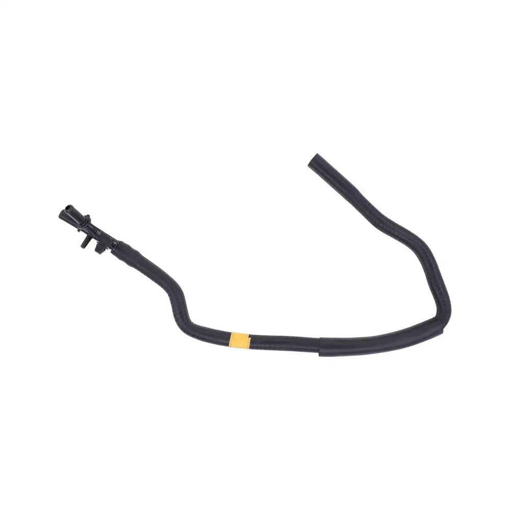 1x Black 3 Way By-Pass Coolant Hose for Scion xB (2008-2015)