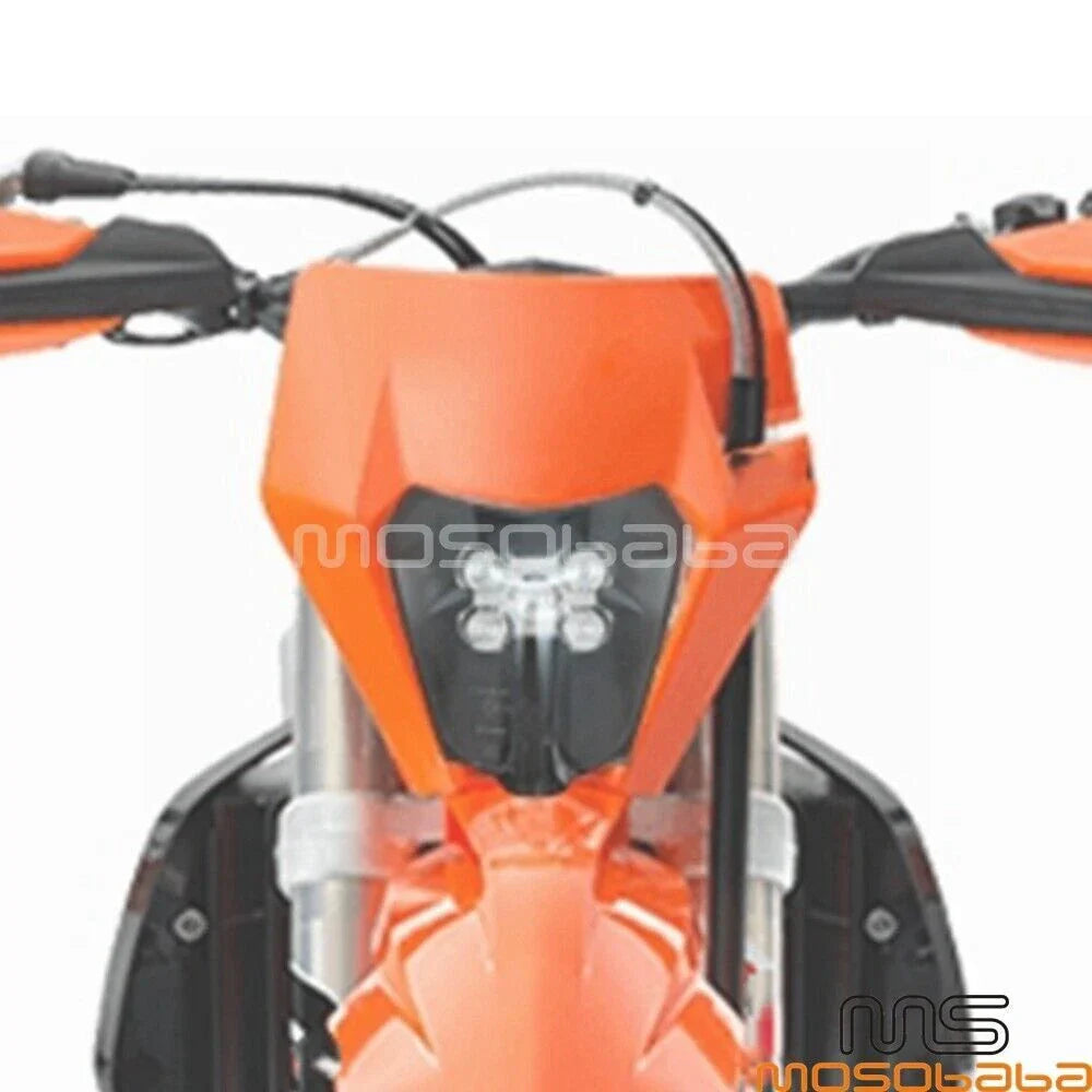 LED Headlight for KTM SX EXC SX-F XC-F XC-W TE FE 250 450 (2003-2023)