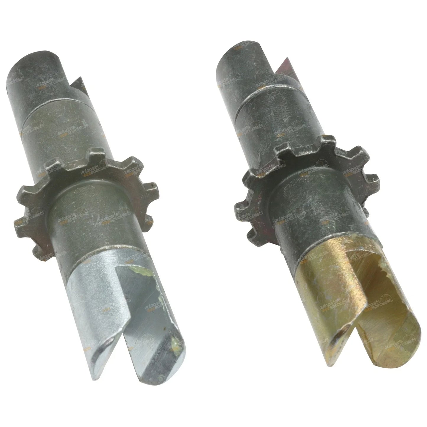 2 x Park Brake Adjusting Screw Assemblies for Toyota Prado (1996–2018)