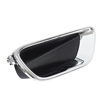 Front Left Fog Lamp Bezel for 2016-2020 Jeep Grand Cherokee (2016-2020)
