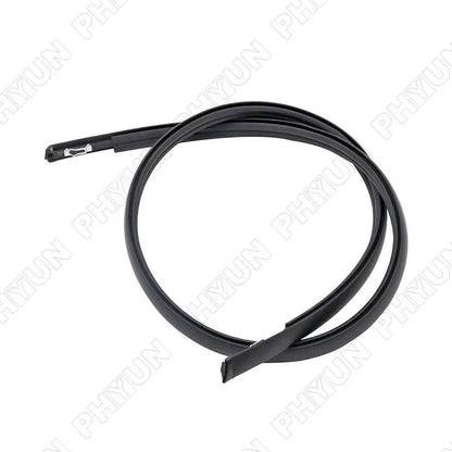 Left Car Roof Moulding Trim for 2012-2015 Honda Civic Sedan (2012-2015)