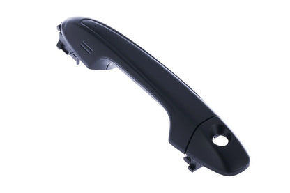 Texture Black Front RH Outer Door Handle for Toyota Hilux / RAV4 (2012–2020)