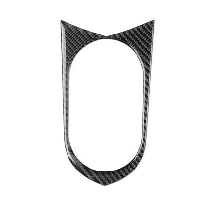 Center Console Cup Holder Cover Trim for Cadillac ATS (2013-2019)