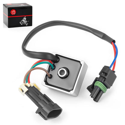 Solid State Differential Relay for Polaris Ranger RZR General