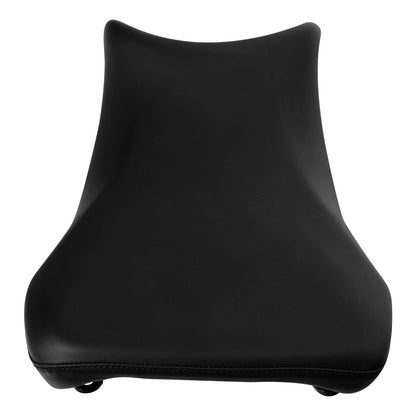 Black Front Rider Driver Seat for BMW S1000RR, HP4 (2012-2018)