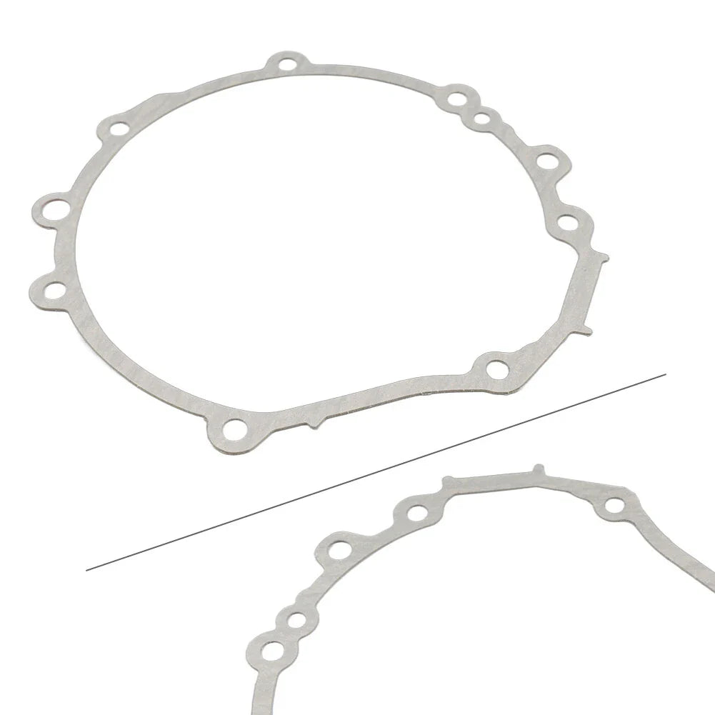 Engine Generator Stator Cover Gasket for Kawasaki Ninja ZX12R (2000-2006)