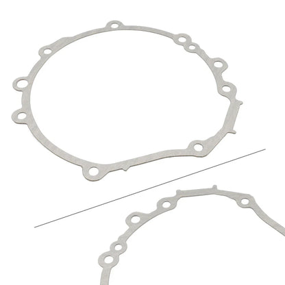 Engine Generator Stator Cover Gasket for Kawasaki Ninja ZX12R (2000-2006)