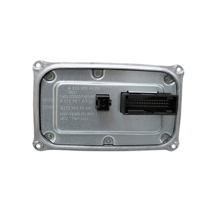 LED Driver Module Headlight Ballast for Benz C-Class W205 S205 S-Class W222