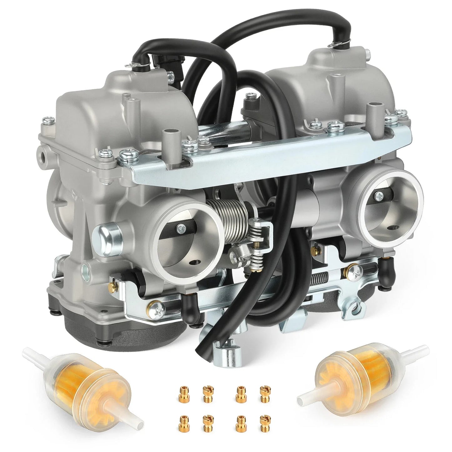 Carburetor for Kawasaki Ninja 500 500R EX500 (1987-2009)
