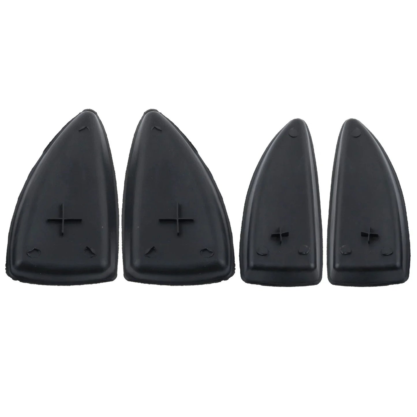 Door Switch Bezel Cap Bolt Cover for Chevrolet