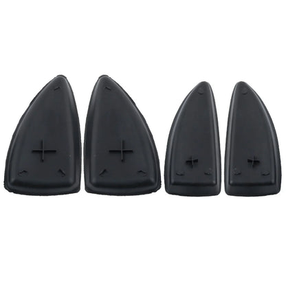 Door Switch Bezel Cap Bolt Cover for Chevrolet
