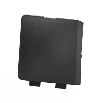 Rear Bumper Tow Hook Cap Cover for Mitsubishi Outlander (2022-2024)
