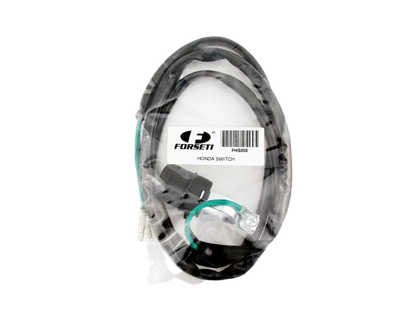 Kill Switch Stop Button Assembly for Honda CR60R (1983-1984)