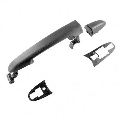 Rear R/L Exterior Sliding Door Handle for Mercedes Sprinter (2006-2018)