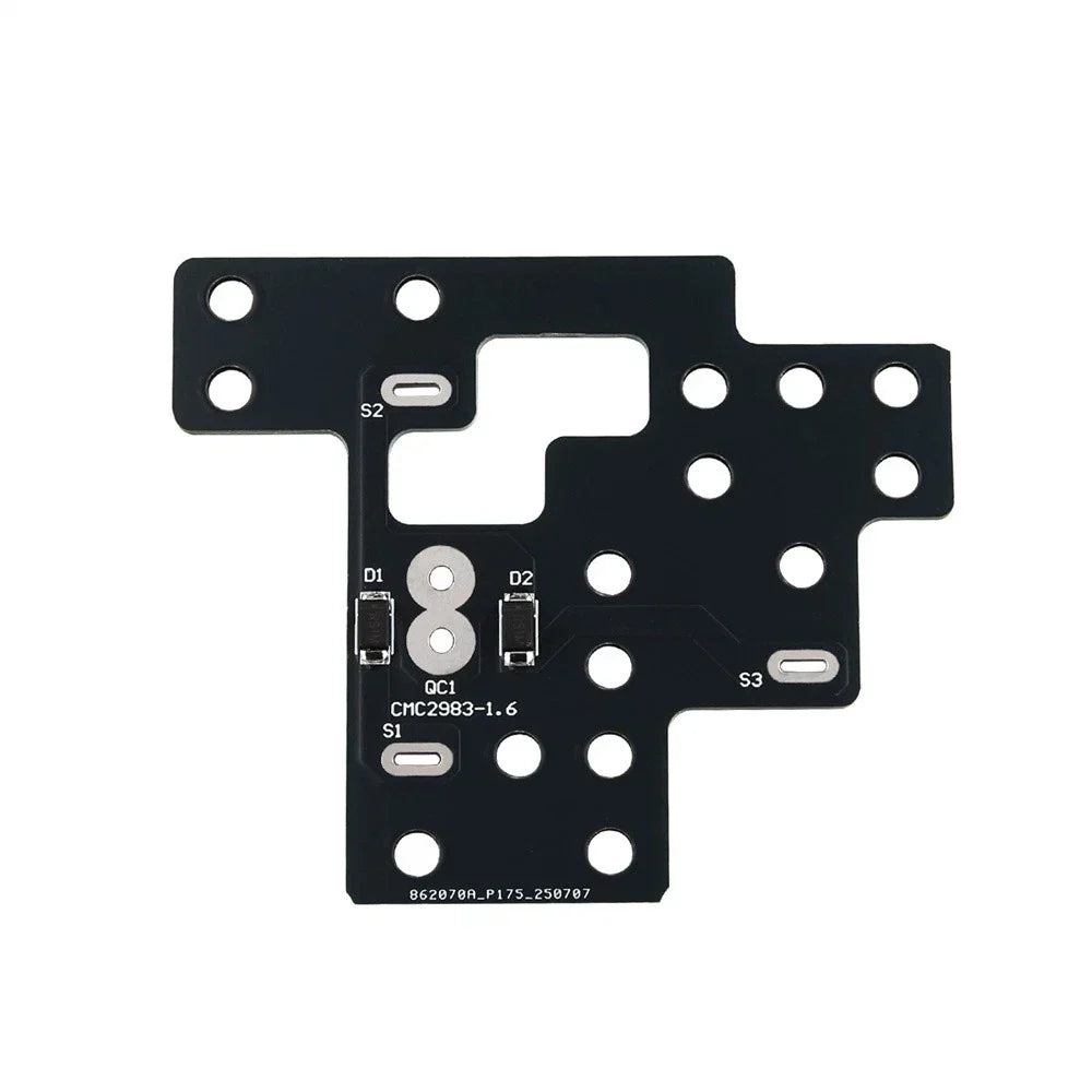 Light On Module for Chevrolet Silverado GMC 1500/2500/3500 Suburban (2007-2014)