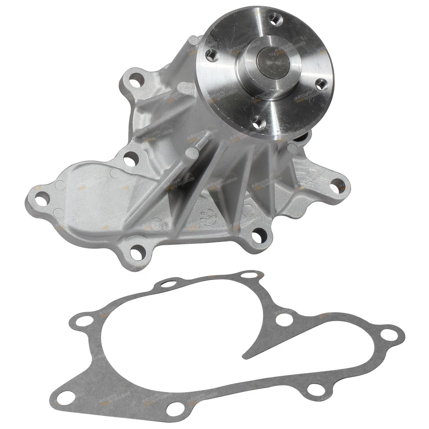 Water Pump 2.5L Diesel for Nissan Pathfinder R51 (2005 - 2013)