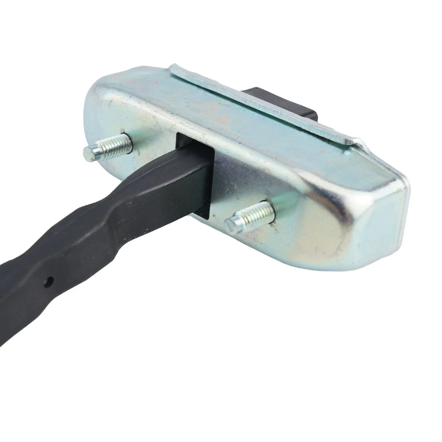 Tailgate Check Strap Conversion for Toyota RAV4 (2005–2012)