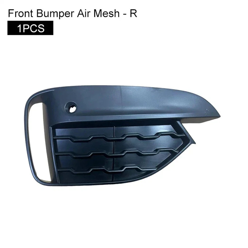 Front Bumper Right Grille Replacement for BMW X6 F16 M Sport (2015-2019)