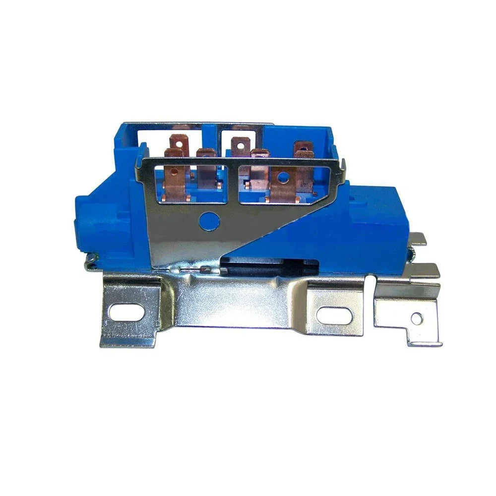 Ignition Starter Switch for Chevy Buick Cadillac Dodge GMC (1990-1996)