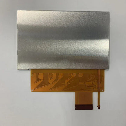 Screen Digitizer LCD Front Glass Panel for PSP 1000 (2004-2006)