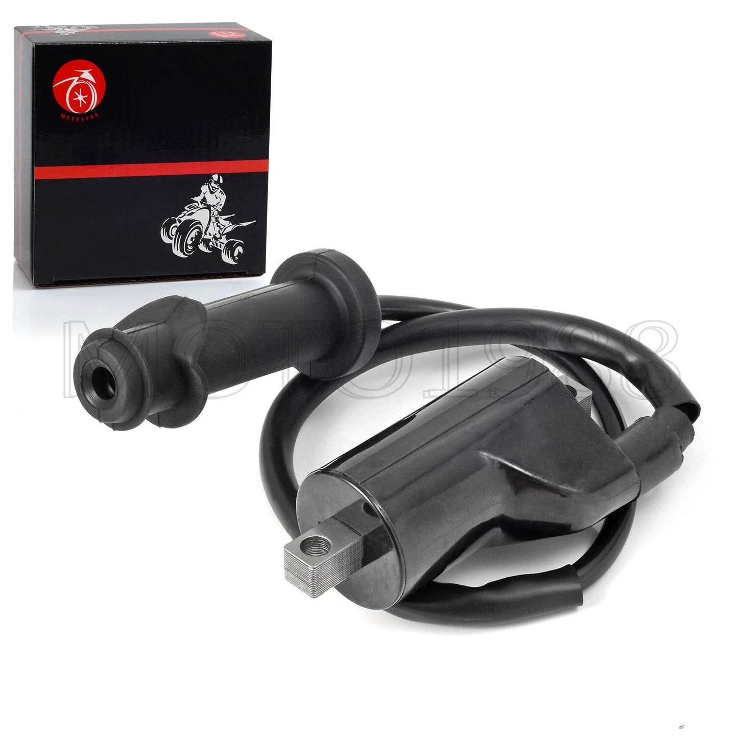 Ignition Coil Pack & CAP for Arctic Cat 550/700/1000 (2008–2016)