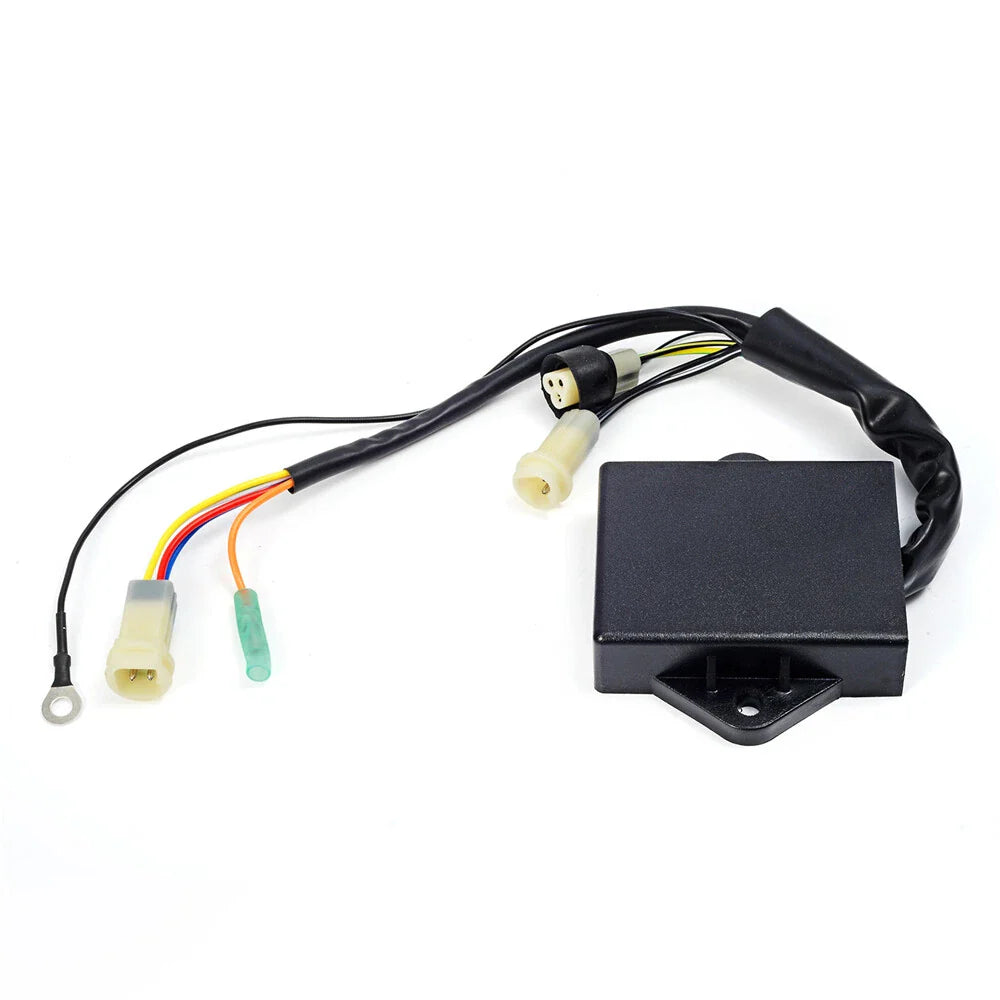 CDI Box Yamaha Big Bear YFM350FW Moto 4 YFM350ER (1990–1994)