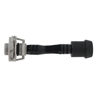 Breather Tube for Car Radiator Overflow Hose for A4 8W B9 (2017–2018)