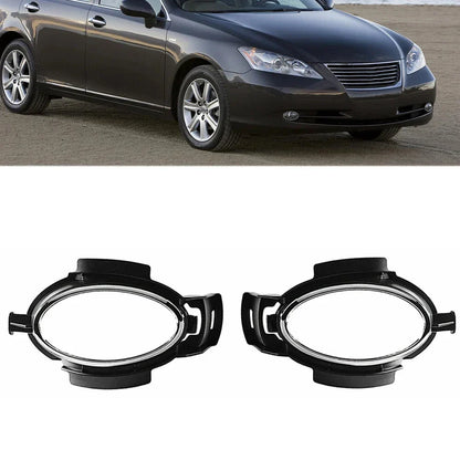 Fog Light Bezel Trim for 07-09 Lexus ES350 (2007-2009)