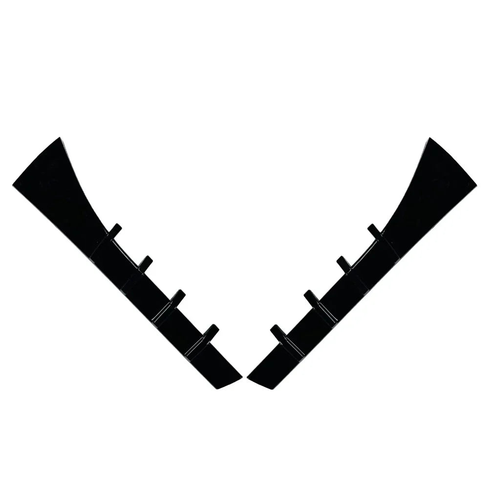 Rear Window Spoiler Lip for BMW 5 Series F11 (2011-2017)