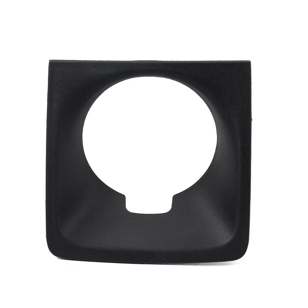 ACC Adaptive Cruise Control Bezel Cover for Jeep Grand Cherokee (2016-2022)