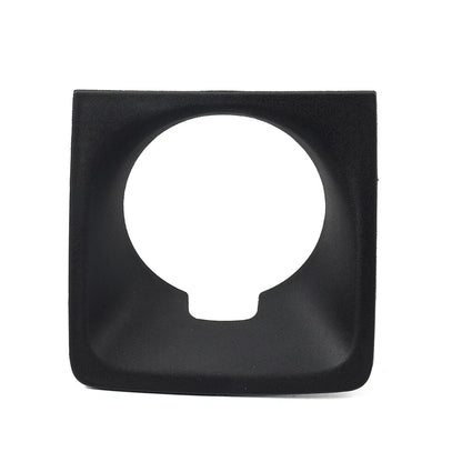 ACC Adaptive Cruise Control Bezel Cover for Jeep Grand Cherokee (2016-2022)