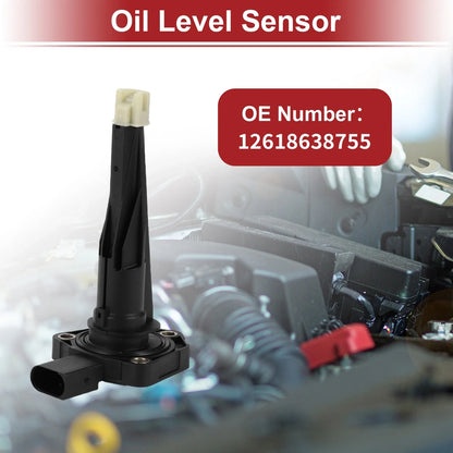 Engine Oil Level Sensor for BMW XM 4.4L V8 Electric/Gas (2024)