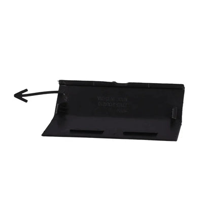 Front Bumper Tow Hook Cap Cover for Acura MDX (2010-2013)