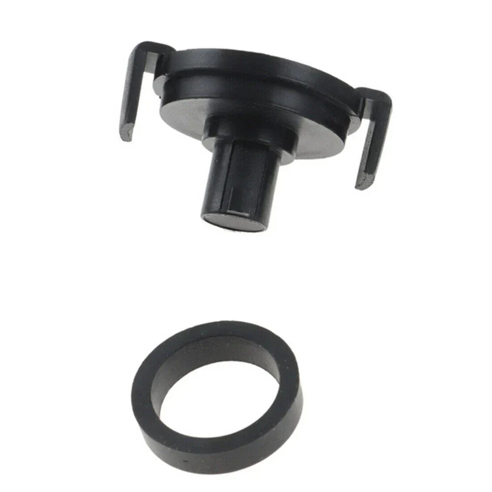 Transmission Oil Level Drain Plug & Gasket for Hyundai Santa Fe, Sonata (2001-2023)