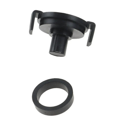Transmission Oil Level Drain Plug & Gasket for Hyundai Santa Fe, Sonata (2001-2023)