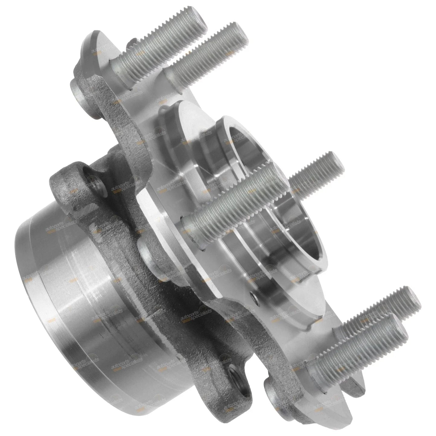 Front Wheel Bearing Hubs for Mitsubishi Pajero NL NM NP NS (2000 - 2008)