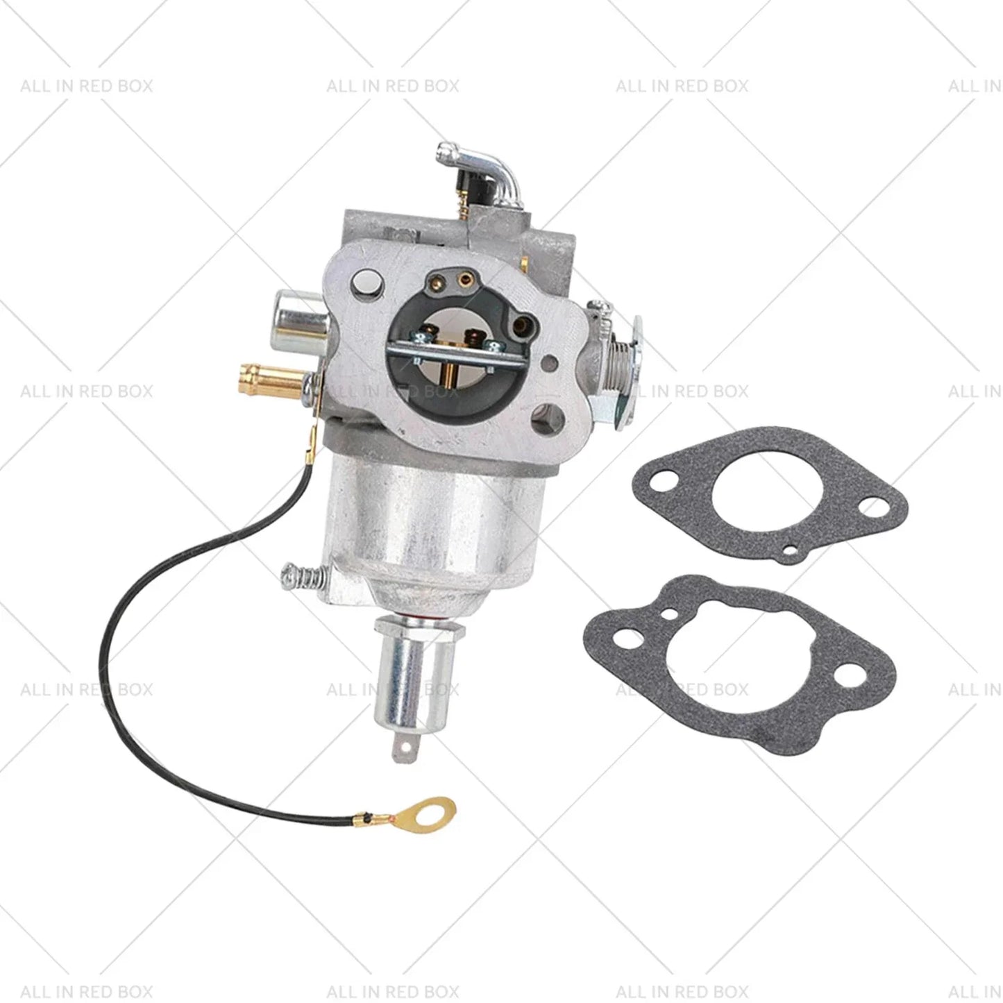 Carburetor for Kawasaki FH531V FH500V 4-Stroke Engine