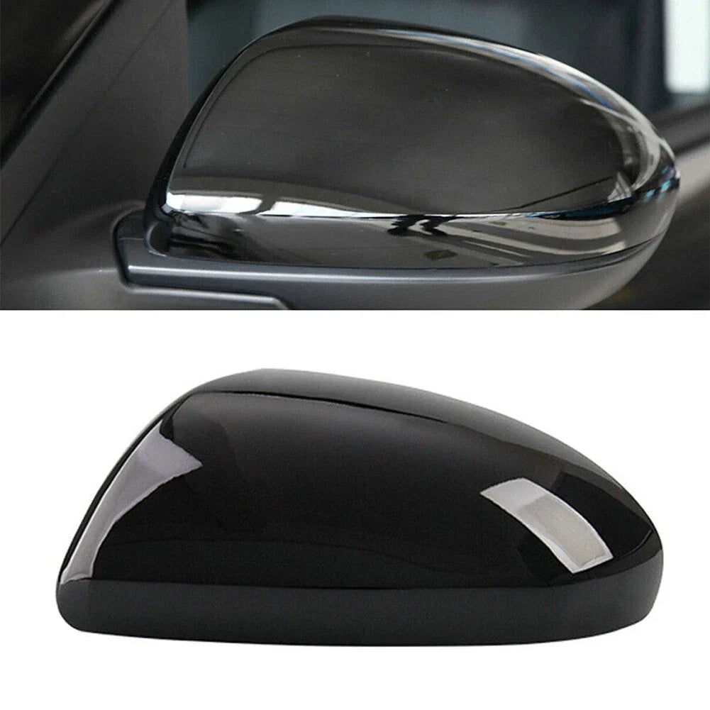 Left Driver Side Mirror Housing Cover Cap for Mazda 3 (2010–2013)
