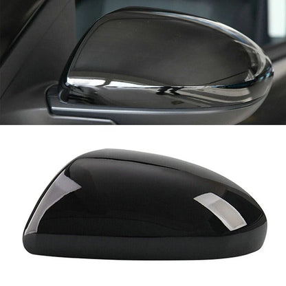 Left Driver Side Mirror Housing Cover Cap for Mazda 3 (2010–2013)