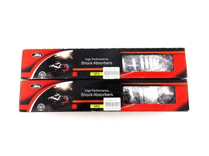 13.5" JBS HD Touring Shock Absorbers for Harley Davidson FLTC Tour Glide (1996-2009)
