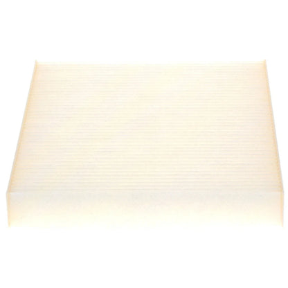 Bosch Cabin Air Filter for Nissan Pulsar N16 4cyl 1.6L 1.8L QG16DE QG18DE 00~05