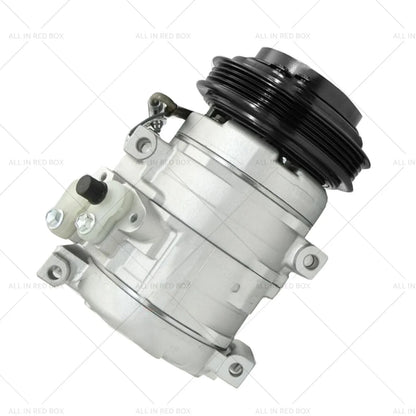 AC Compressor for Toyota Hilux VZN167R VZN172R 3.4L 5VZ-FE (2002)