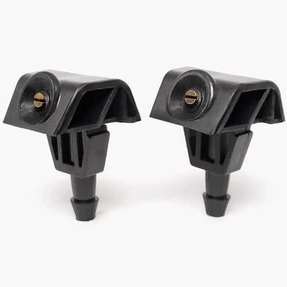 Windshield Washer Nozzles for Nissan X-Trail, Note, Juke, Murano