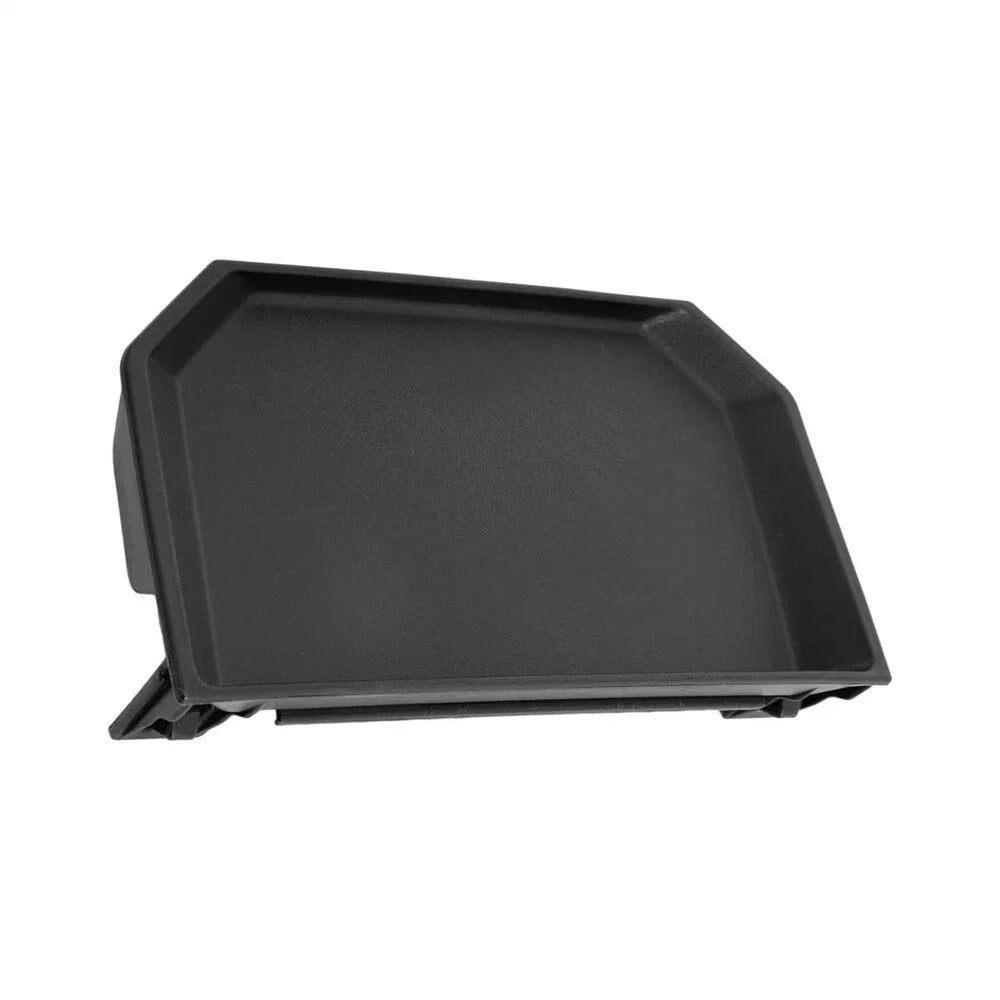 Front Grille Radar Sensor Cover for 2020-2022 Honda CR-V (2020-2022)