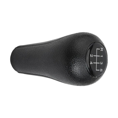 Manual Transmission Knob for BMW Series