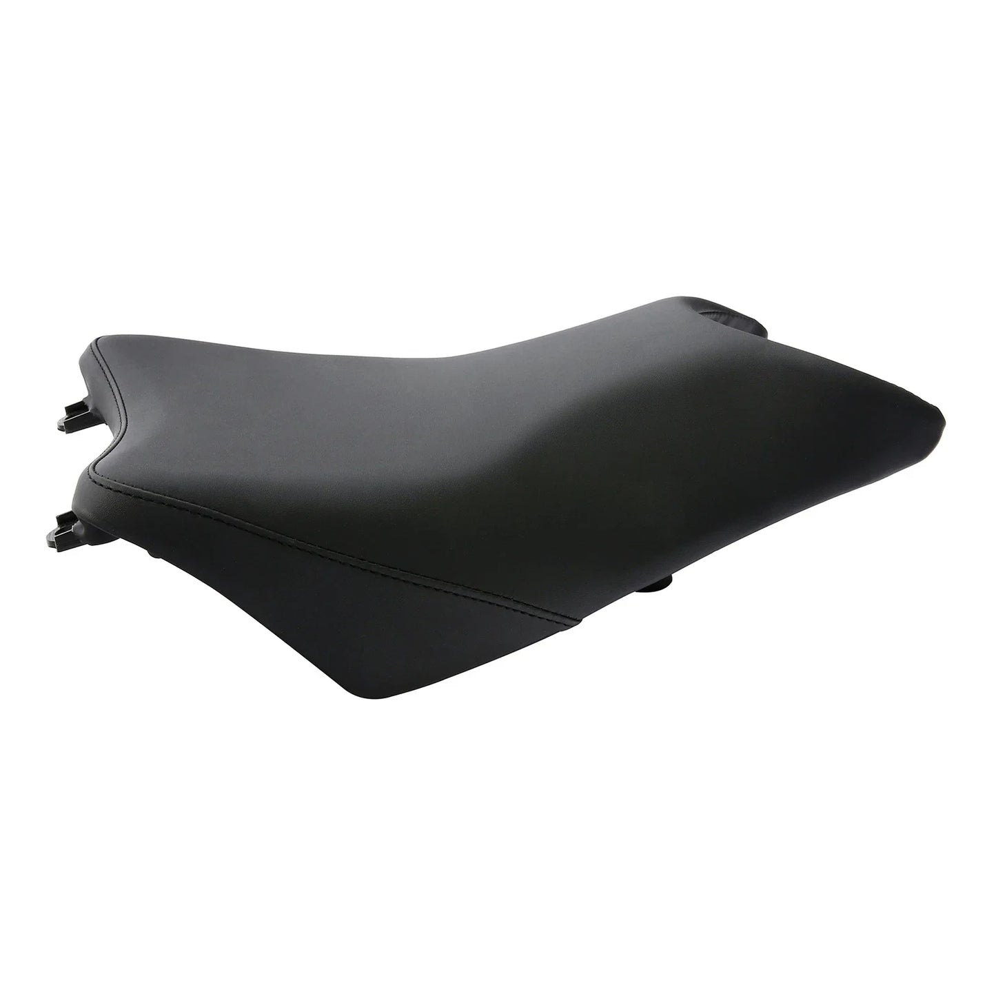Driver & Passenger Seats for Honda CBR300R (2015-2022) Black
