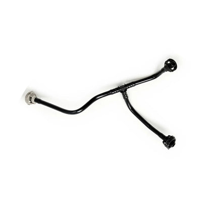 Coolant Overflow Water Tank Hose / 2.0L for Q5