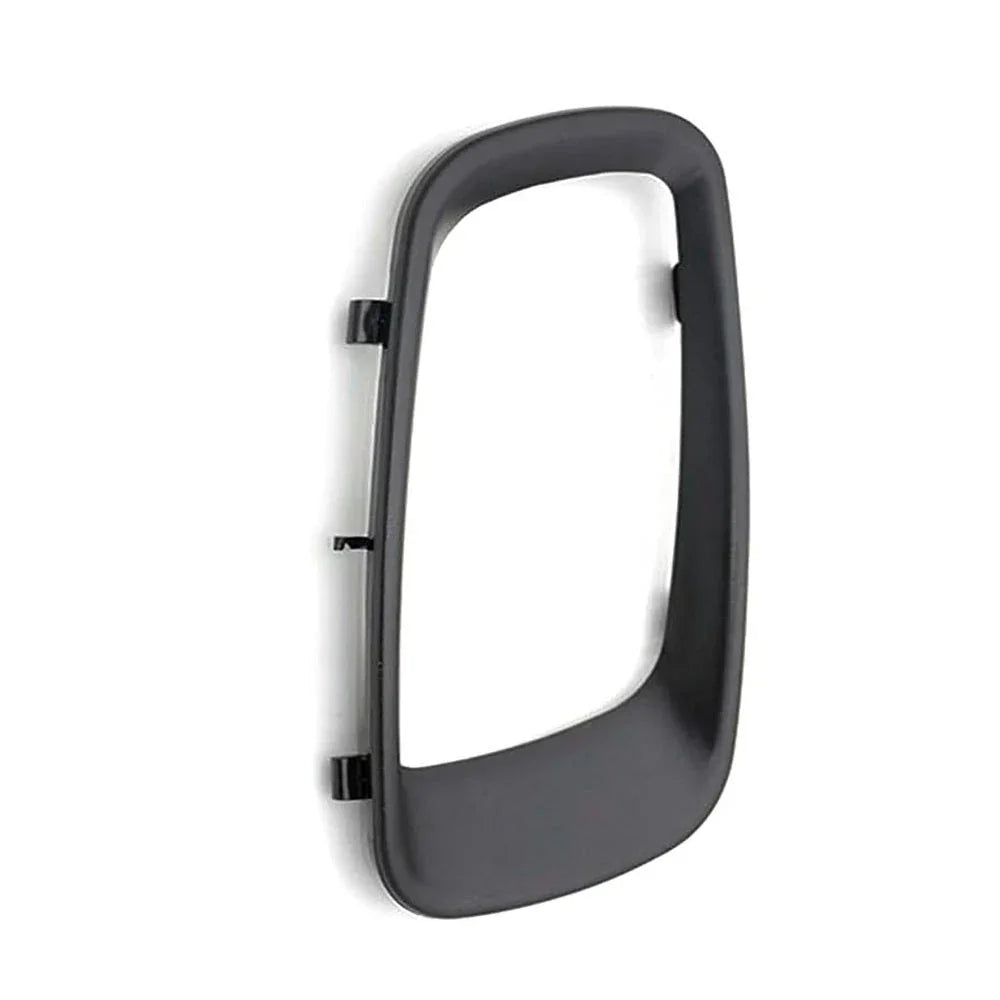 Fog Light Lamp Cover Frame for 2000-2006 Mitsubishi Pajero/Montero MK3